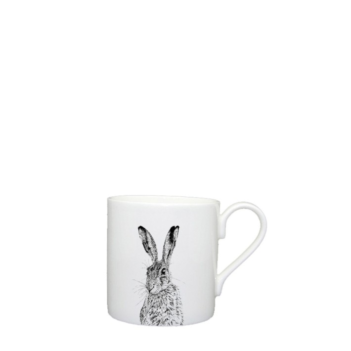 Shy Hare Espresso Cup